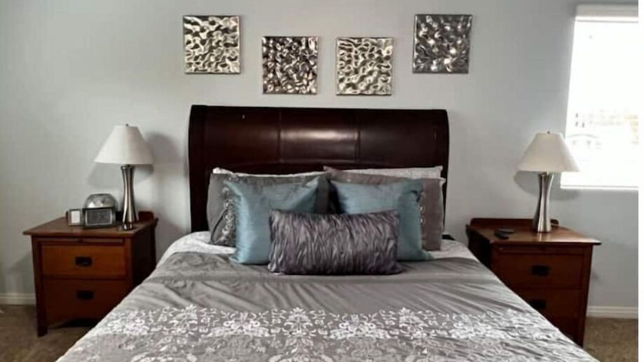 Photo of Bedroom in Highland