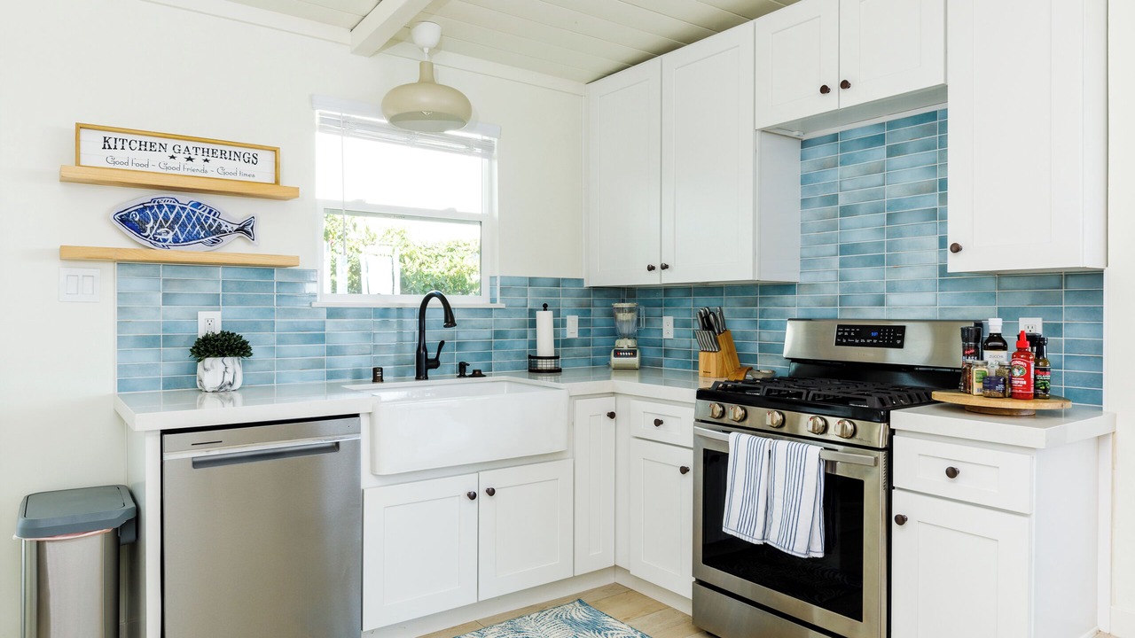 Photo of Kitchen in Del Mar