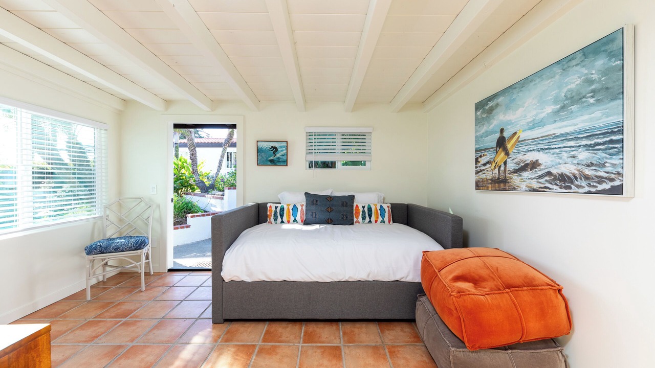 Photo of Bedroom in Del Mar