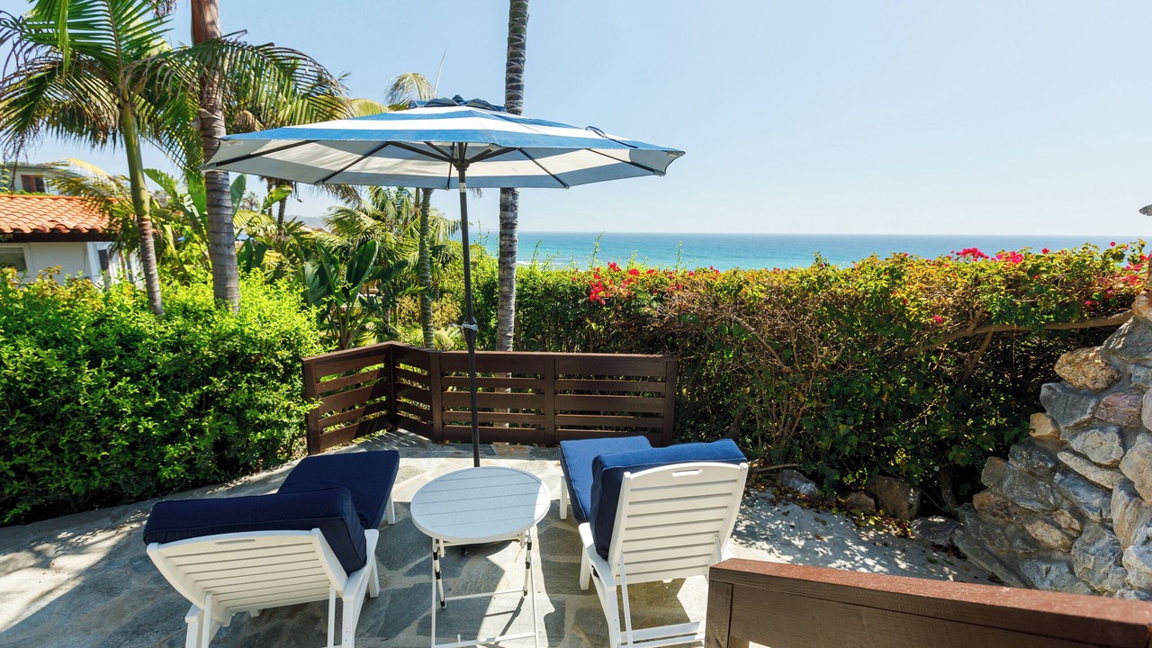 Photo of Patio Balcony in Del Mar