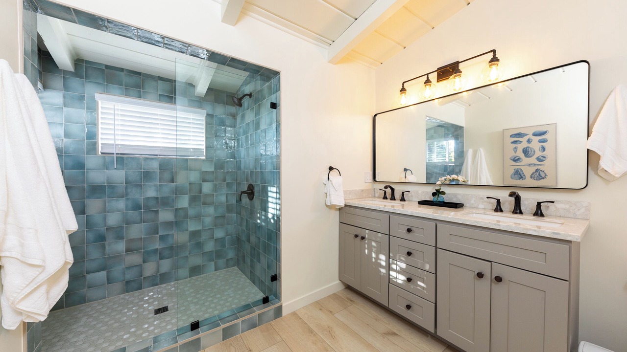 Photo of Bathroom in Del Mar