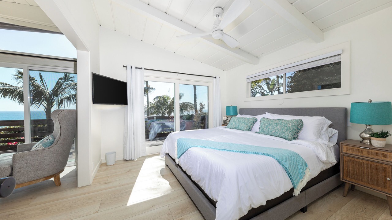 Photo of Bedroom in Del Mar