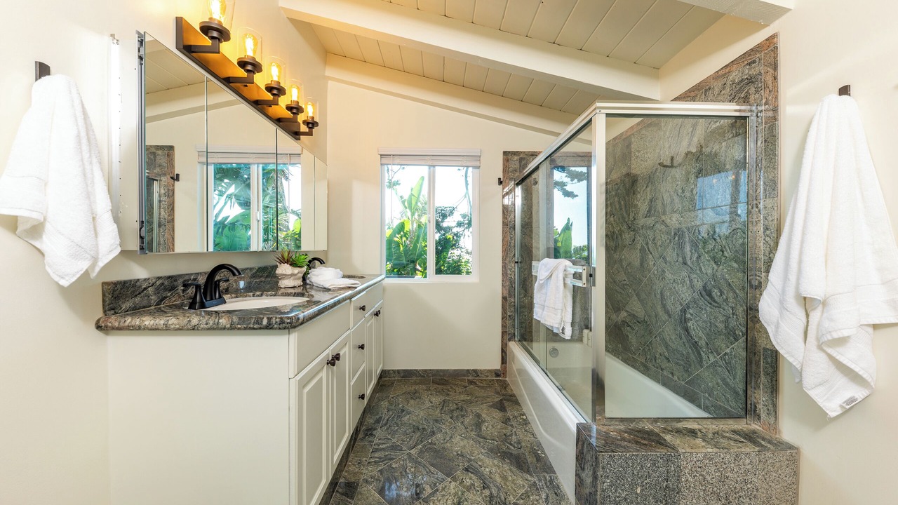 Photo of Bathroom in Del Mar