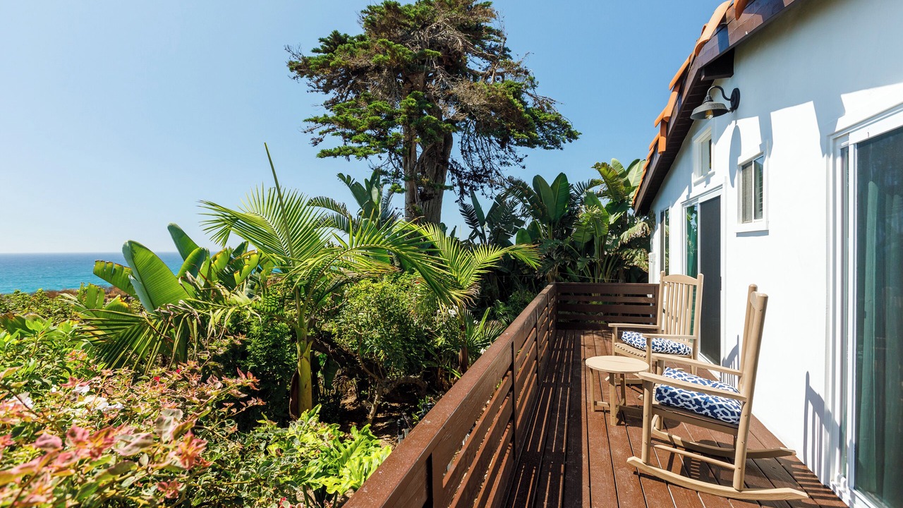 Photo of Patio Balcony in Del Mar