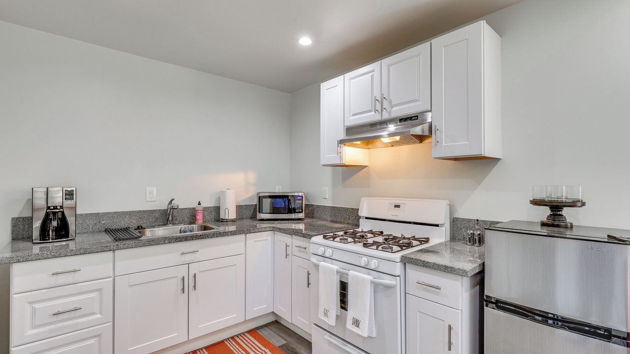 Photo of Kitchen in San Fernando