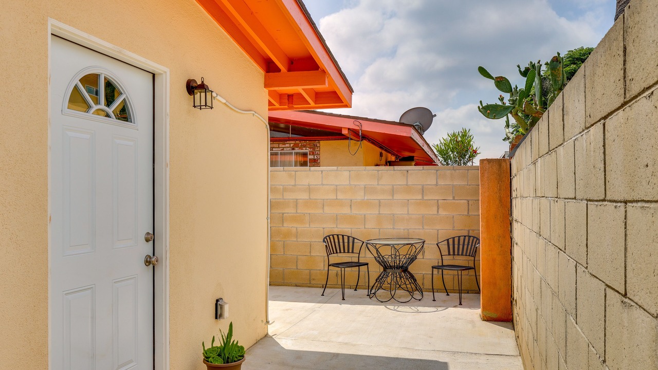 Photo of Outdoor in San Fernando