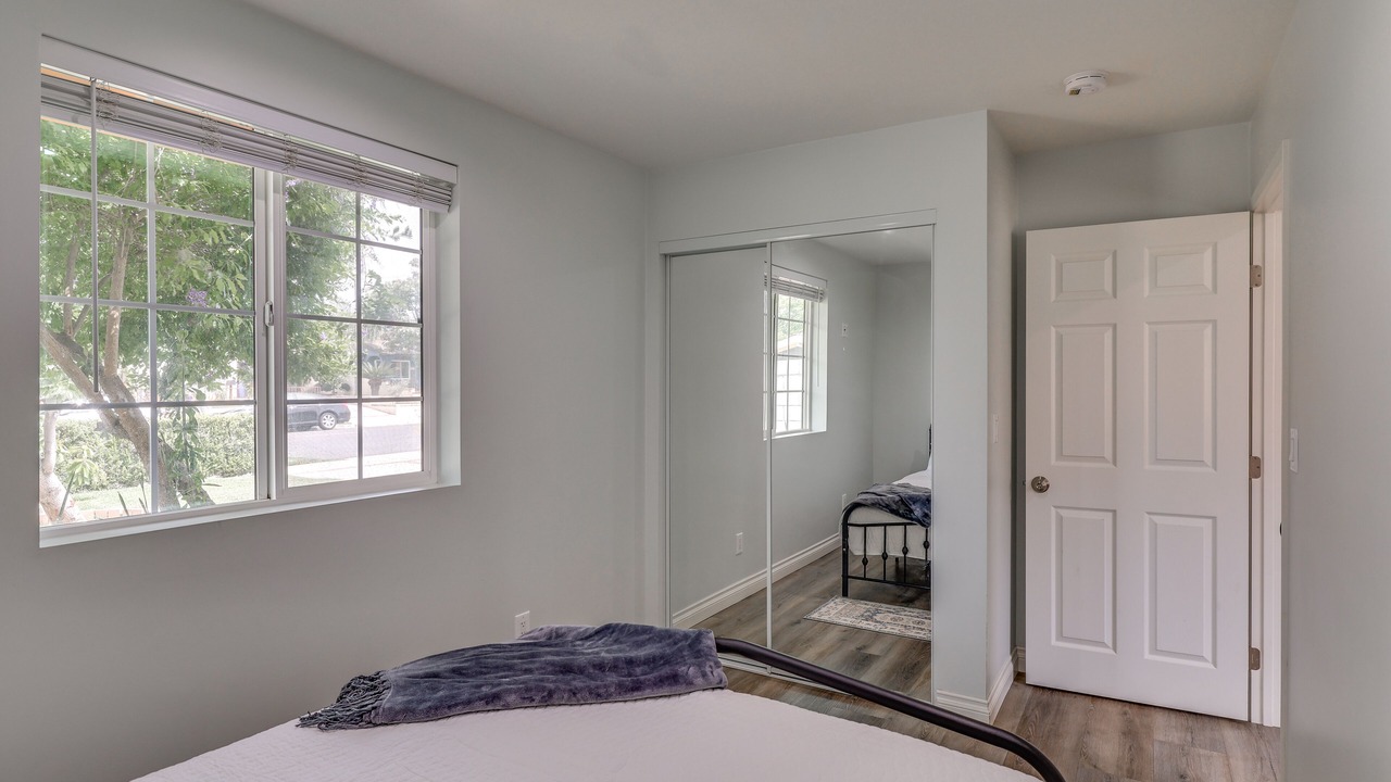 Photo of Bedroom in San Fernando