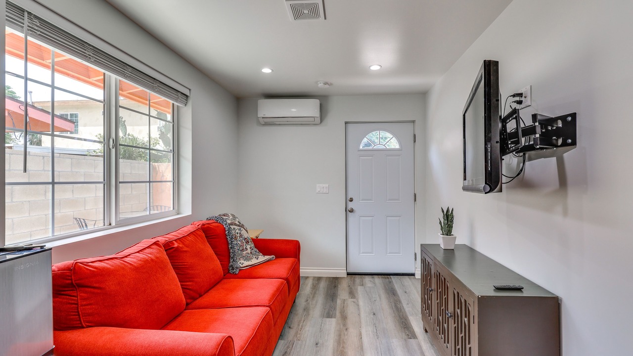 Photo of Livingroom in San Fernando