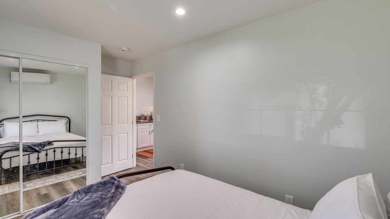 Photo of Bedroom in San Fernando