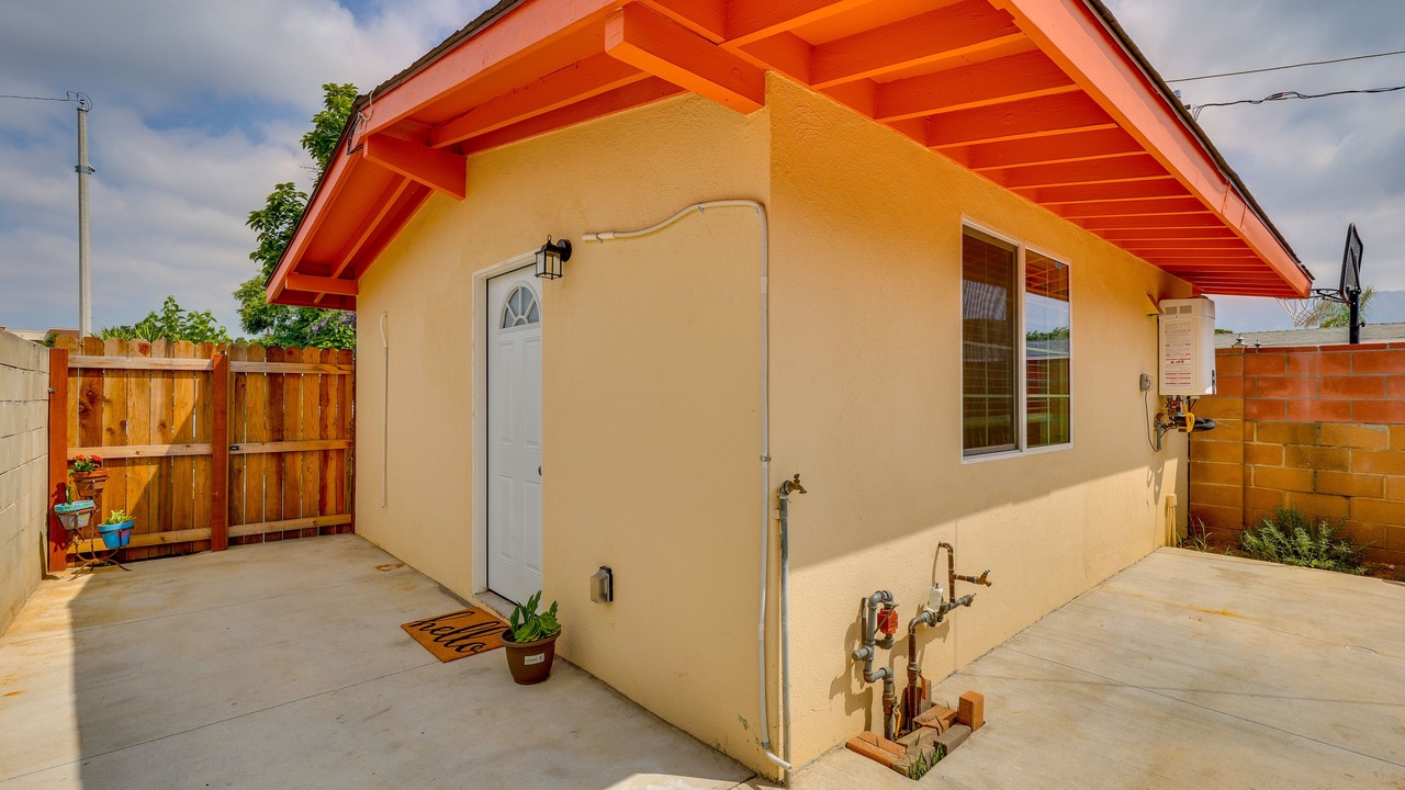 Photo of Outdoor in San Fernando