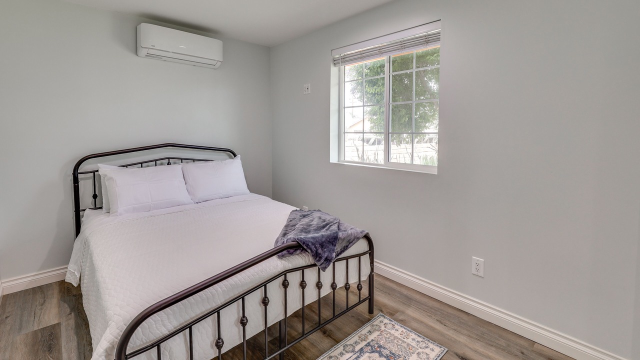 Photo of Bedroom in San Fernando