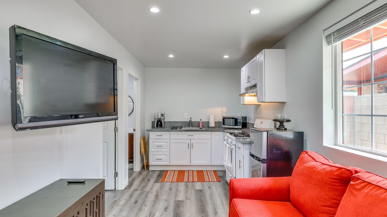 Photo of Kitchen in San Fernando