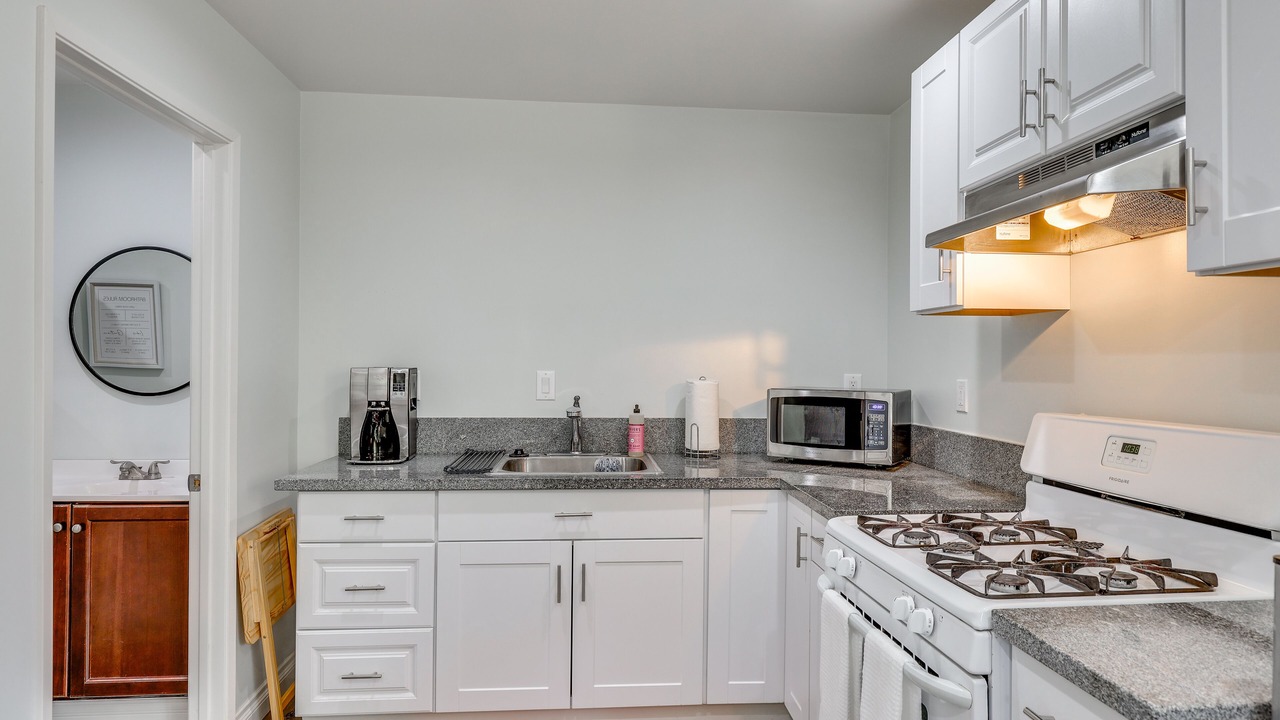 Photo of Kitchen in San Fernando