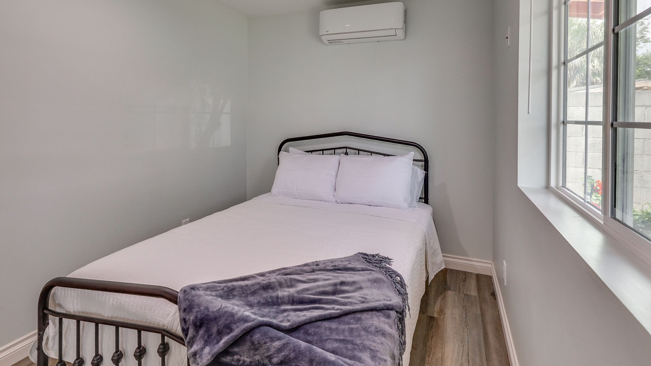 Photo of Bedroom in San Fernando