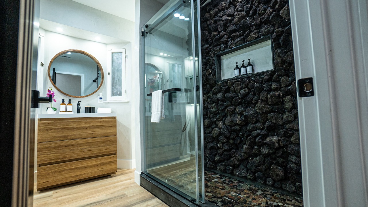 Photo of Bathroom in Burbank