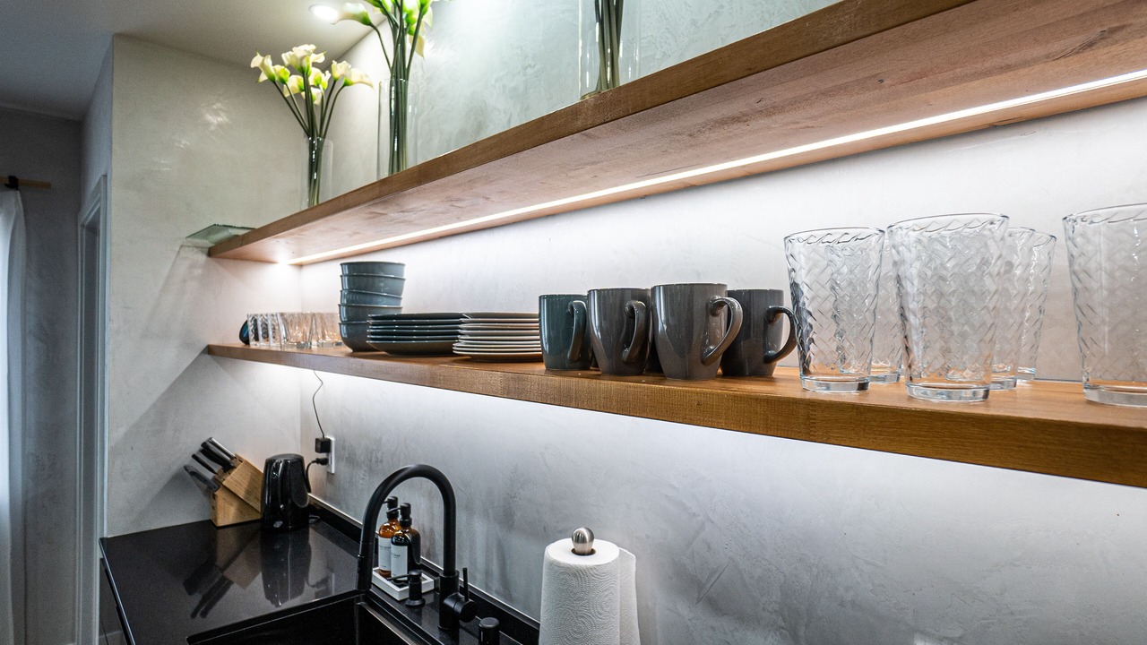 Photo of Kitchen in Burbank