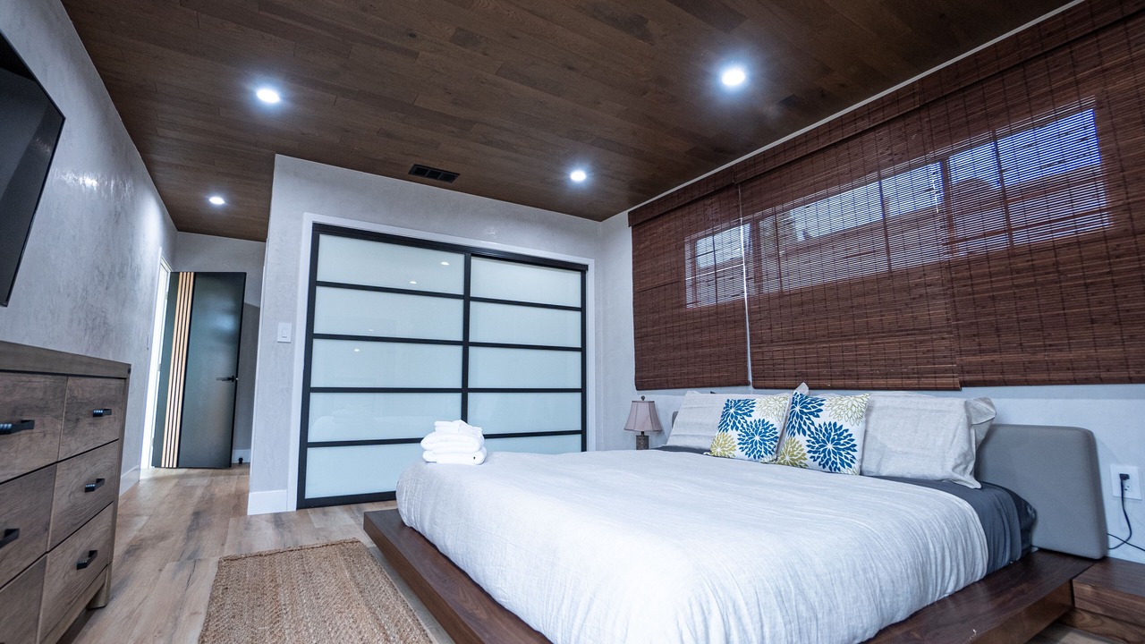 Photo of Bedroom in Burbank