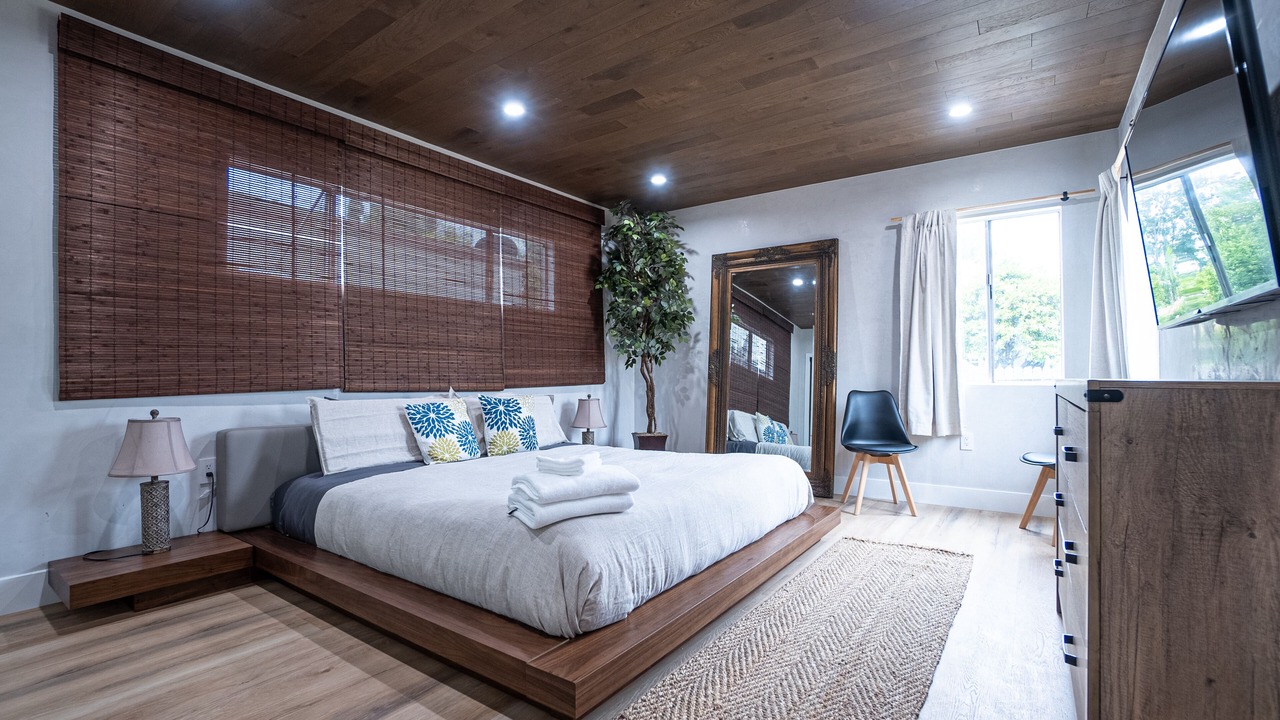 Photo of Bedroom in Burbank