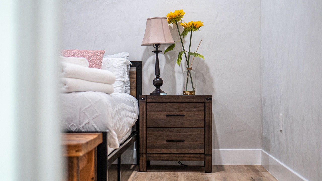 Photo of Bedroom in Burbank