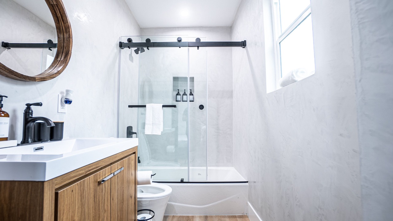 Photo of Bathroom in Burbank