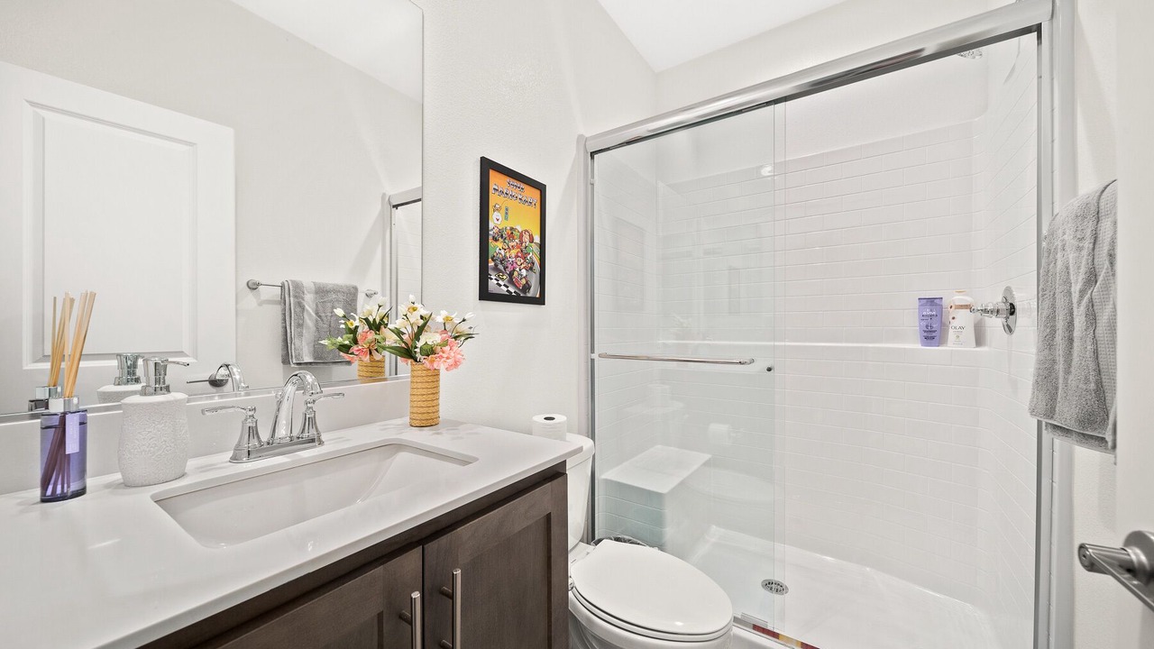 Photo of Bathroom in Ontario