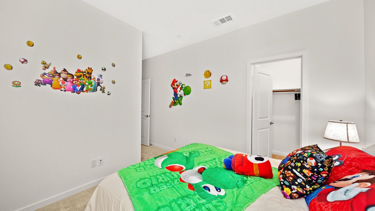 Photo of Bedroom in Ontario