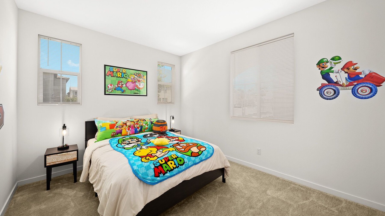 Photo of Bedroom in Ontario