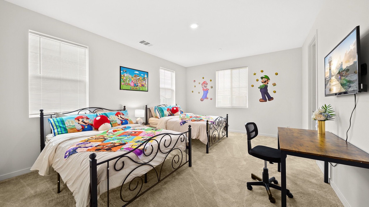 Photo of Bedroom in Ontario
