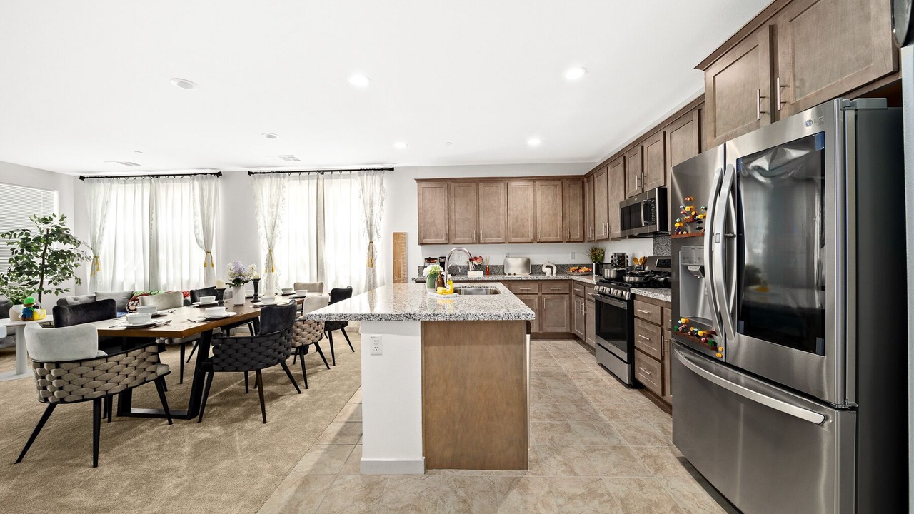 Photo of Kitchen in Ontario