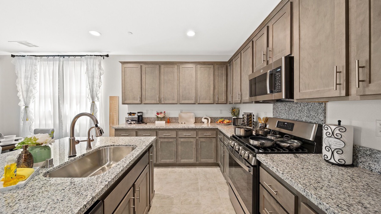 Photo of Kitchen in Ontario