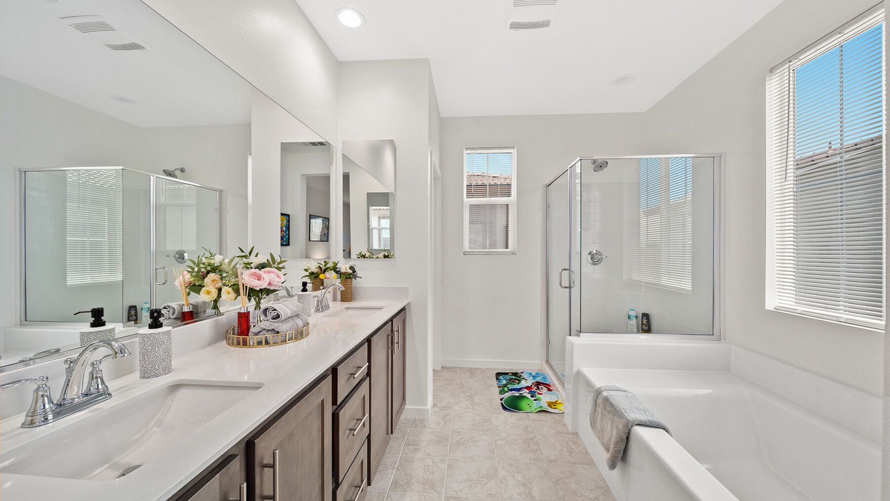 Photo of Bathroom in Ontario