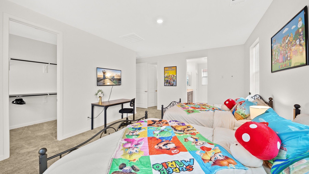 Photo of Bedroom in Ontario