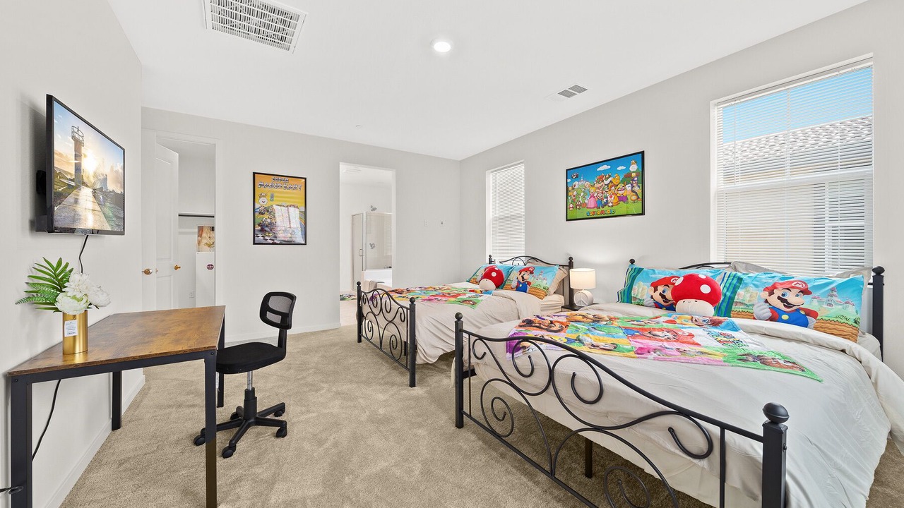Photo of Bedroom in Ontario