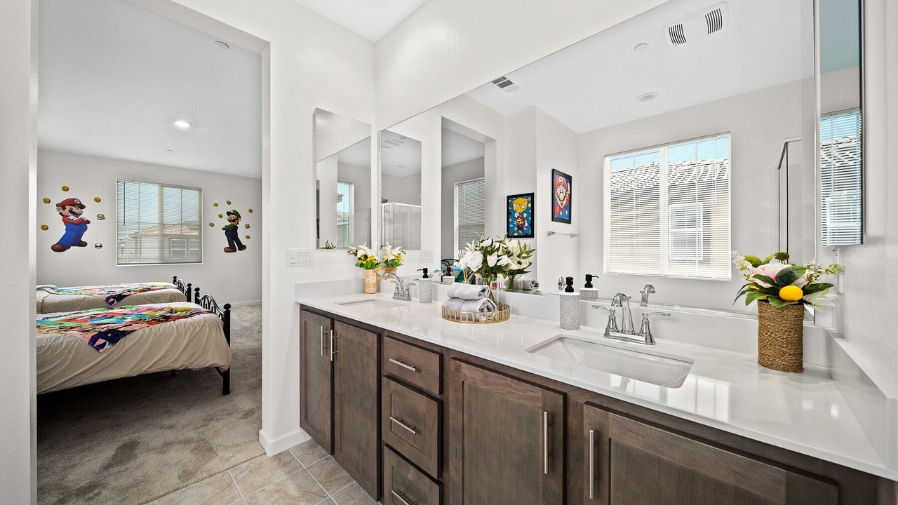 Photo of Bathroom in Ontario