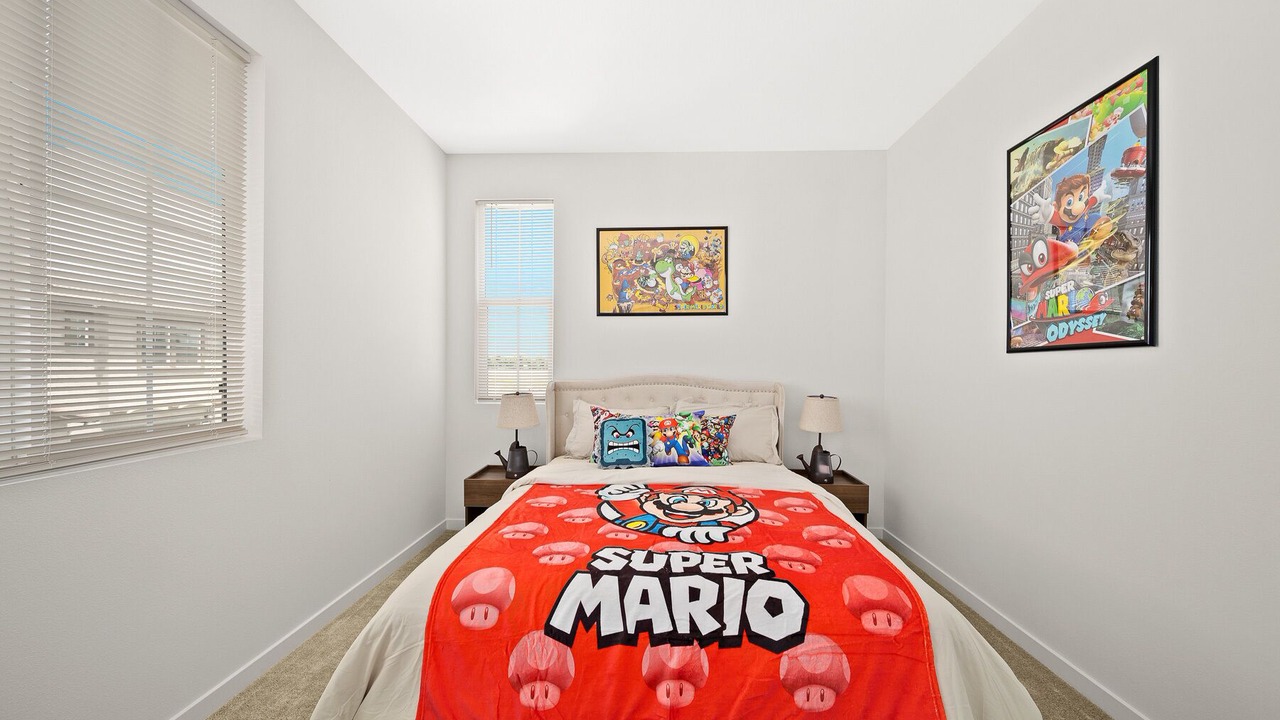 Photo of Bedroom in Ontario