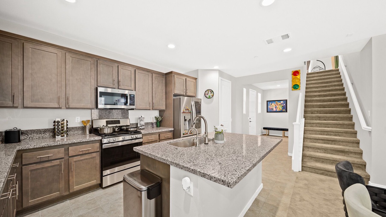 Photo of Kitchen in Ontario