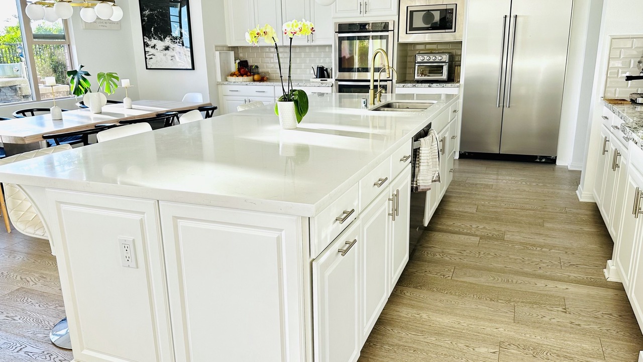 Photo of Kitchen in Rancho Mission Viejo