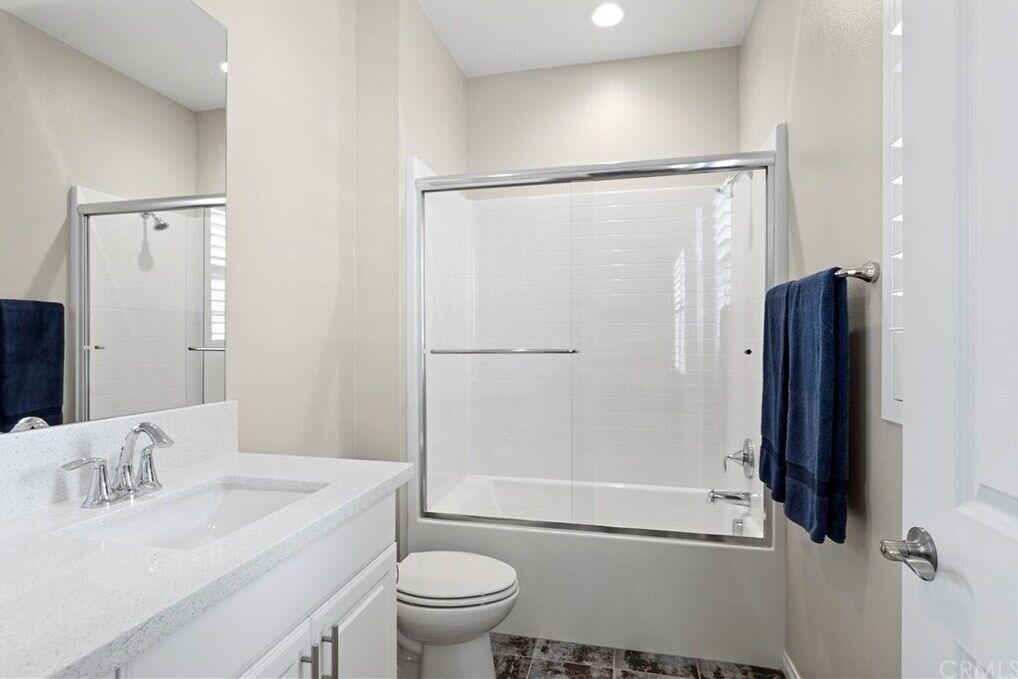 Photo of Bathroom in Rancho Mission Viejo