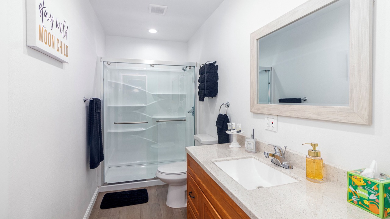 Photo of Bathroom in Redlands