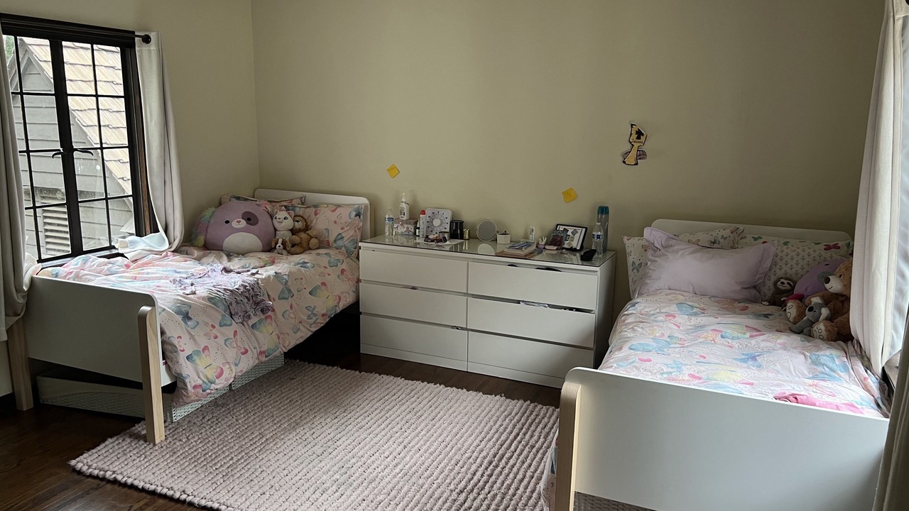 Photo of Bedroom in North Central