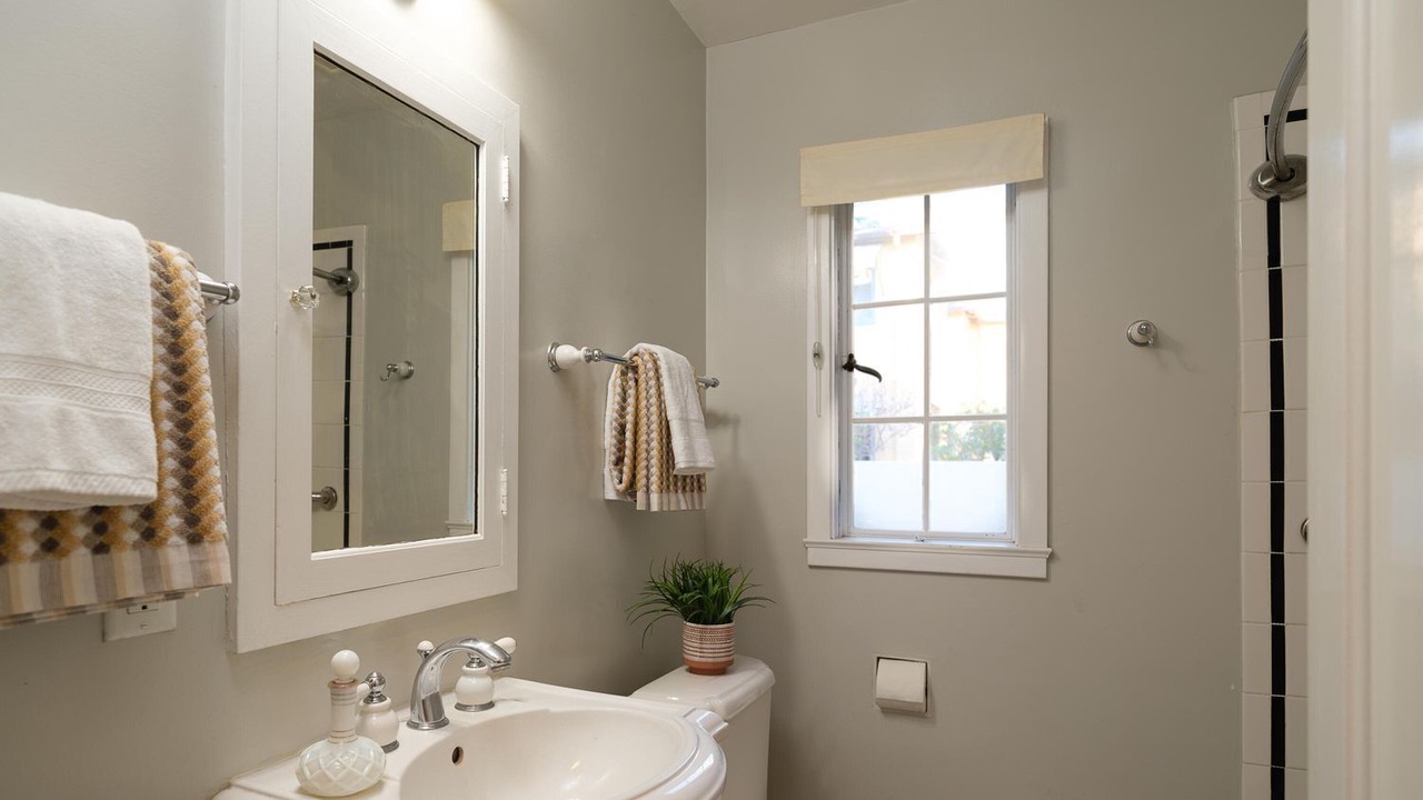 Photo of Bathroom in North Central