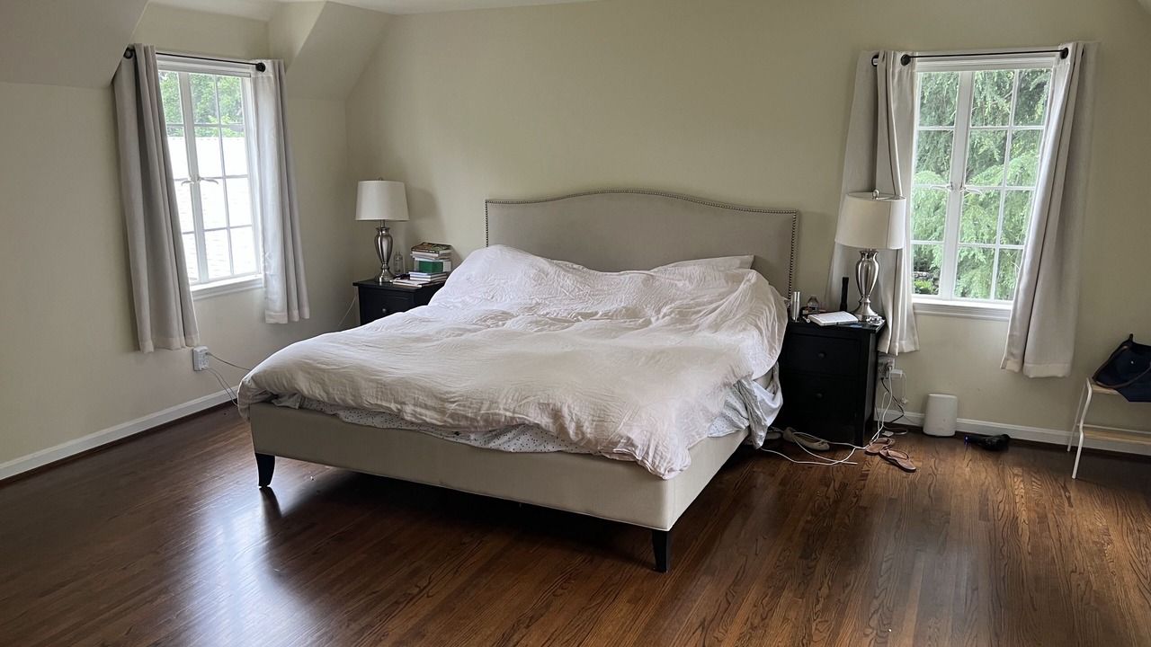 Photo of Bedroom in North Central