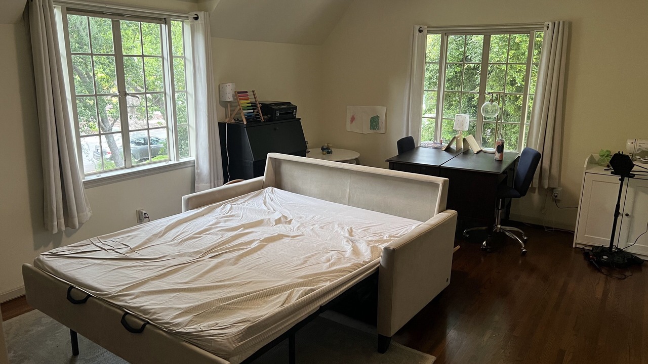 Photo of Bedroom in North Central