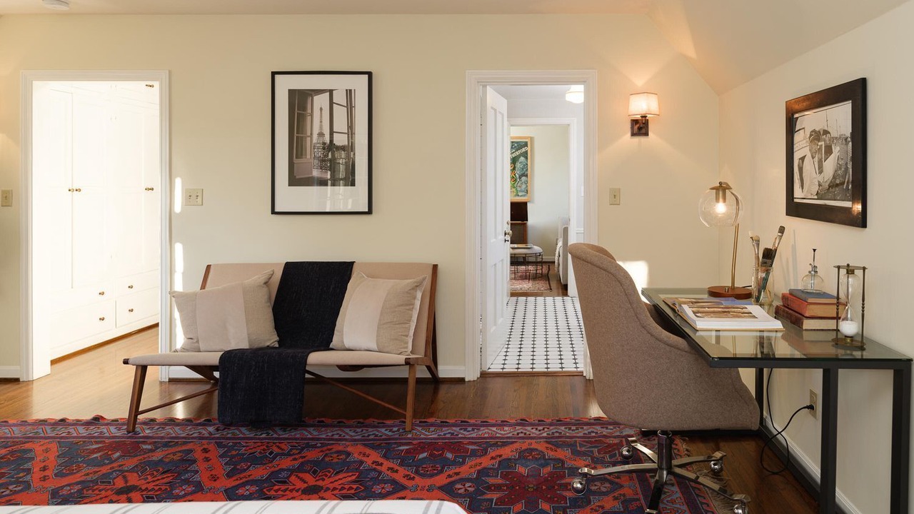 Photo of Bedroom in North Central