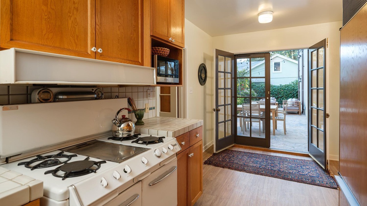 Photo of Kitchen in North Central