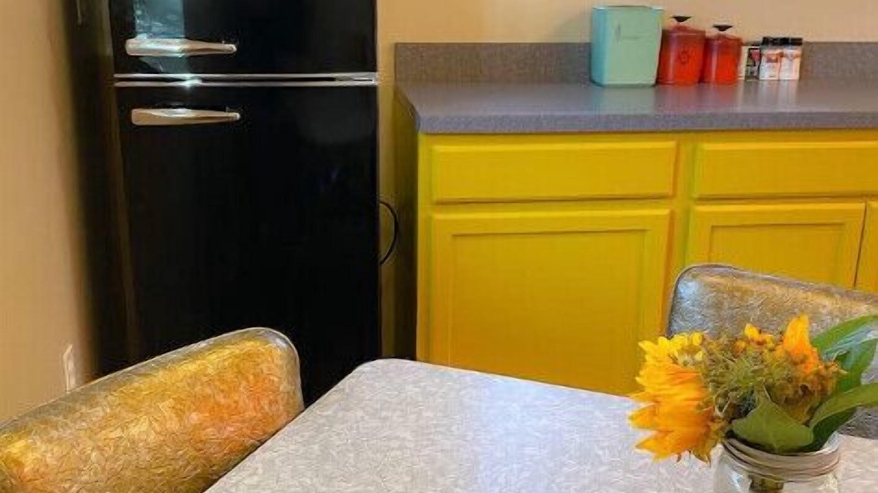 Photo of Kitchen in Creston