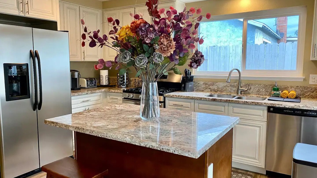 Photo of Kitchen in Arlington South