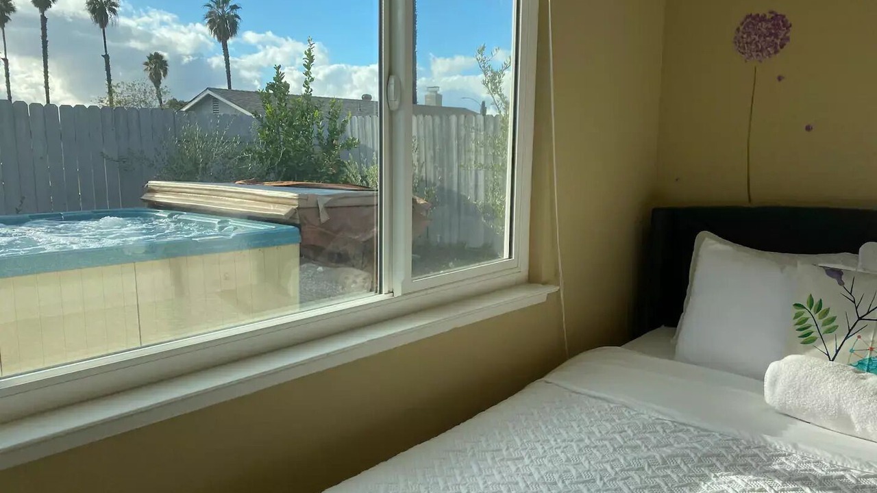 Photo of Bedroom in Arlington South