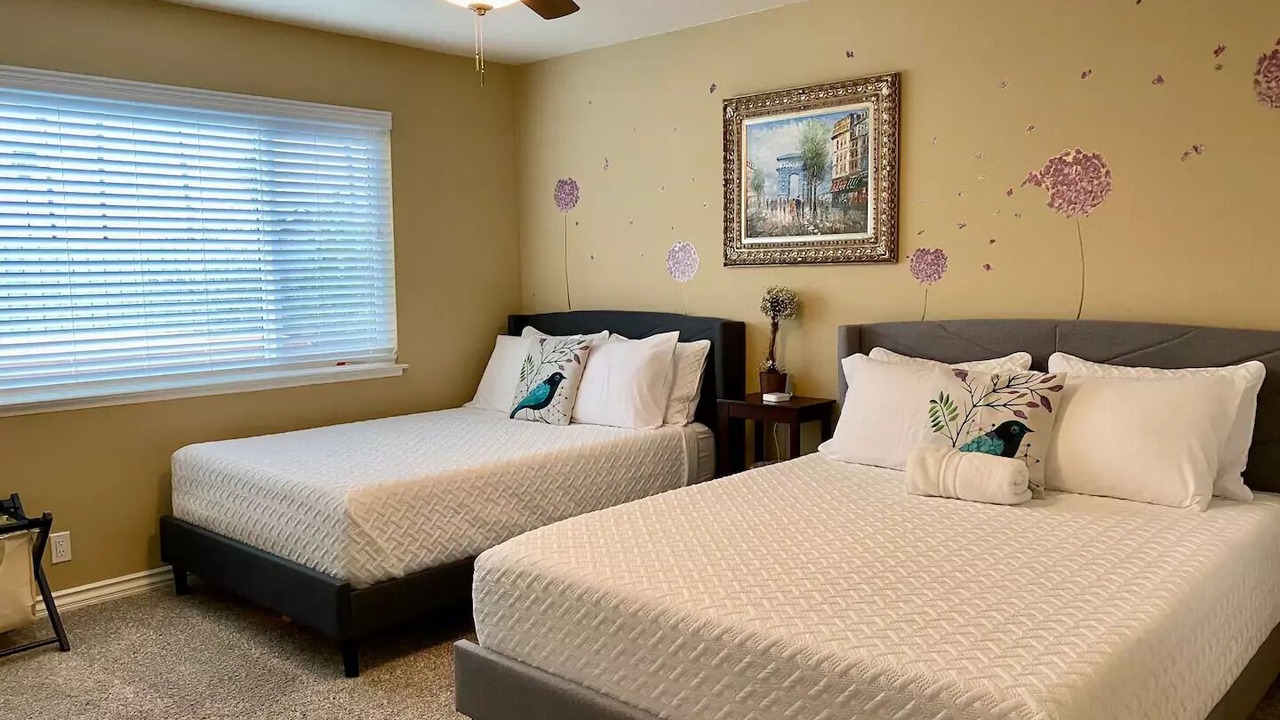 Photo of Bedroom in Arlington South