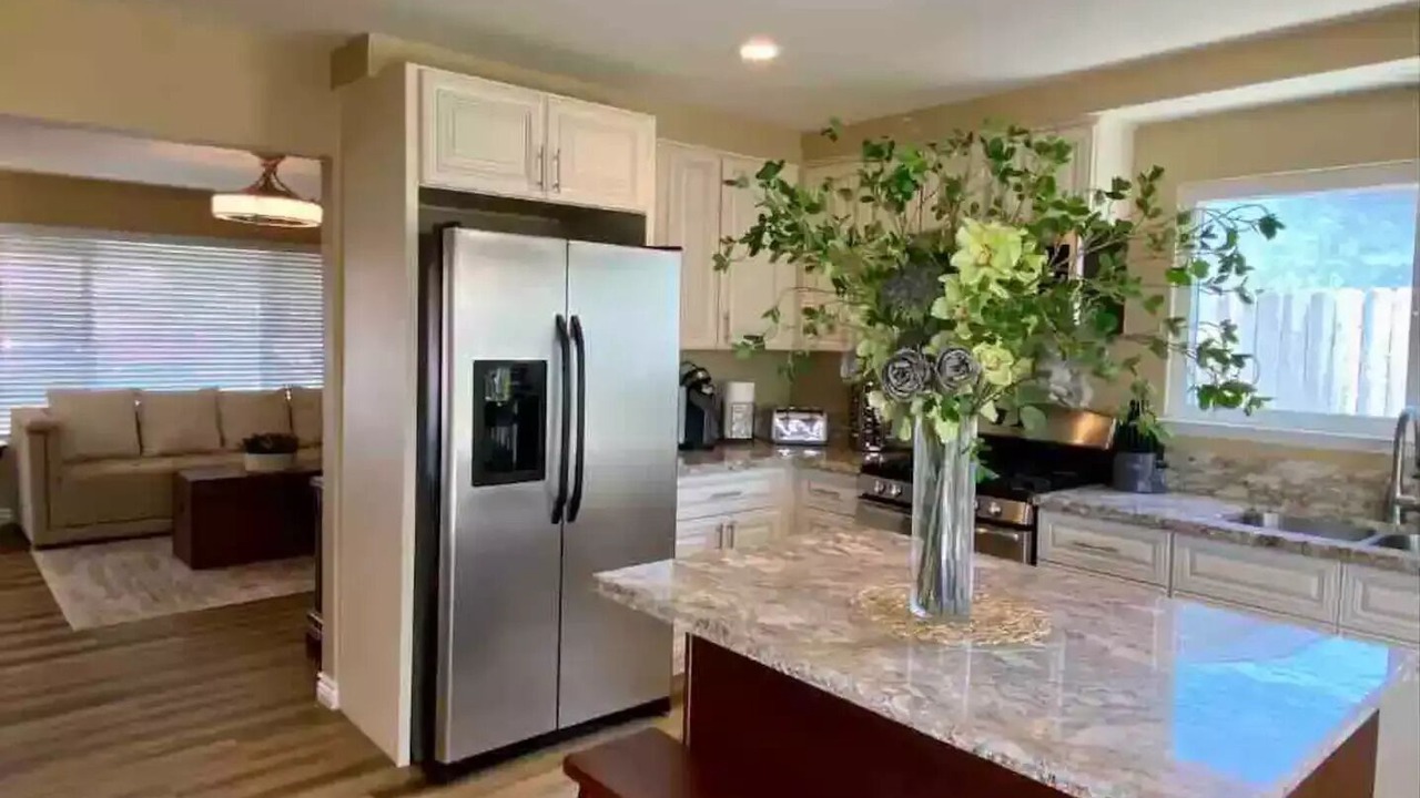 Photo of Kitchen in Arlington South